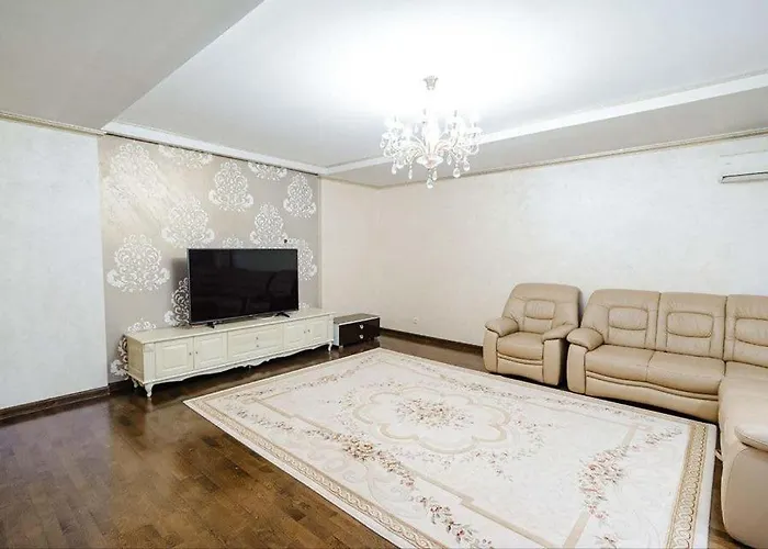 Cathedral Park And Pedestrian Zone Ultracentral Cozy Apartment In Chisinau