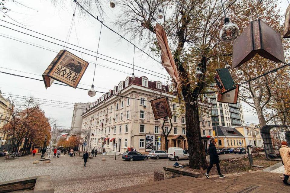 Cathedral Park And Pedestrian Zone Ultracentral Cozy In